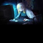 Tower of Multicolored Picturesque