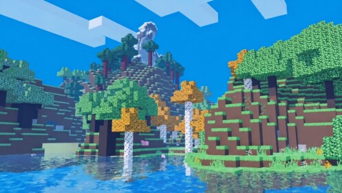 Voxels