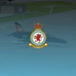 RAF Valley