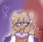 Beauty_kitty! Our community!