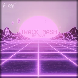 🎵TRACK MASH🎶 icon