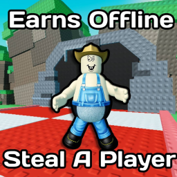 Steal a Player