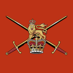 |.U.K.| British Army