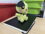Pichu Creates