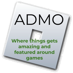 New Admin Testing