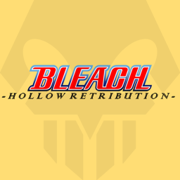 Bleach Hollow Retribution [ALPHA]
