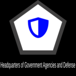 Headquarters of Government Agencies and Defense