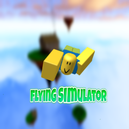 Flying Simulator