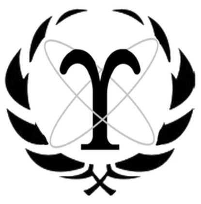 Upsilon Science Corporation Roblox group icon