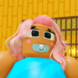 ☺️ MOLLY BARRY'S PRISON RUN! (OBBY)
