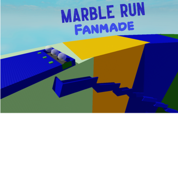 Marble Run Fanmade