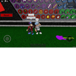 Xmy And Huz's Gaming Group