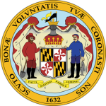 USA | Maryland