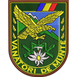 [R.R.] Vânători de Munte
