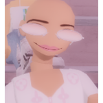 Cry babie's fan