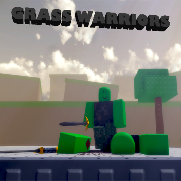 Grass Warriors