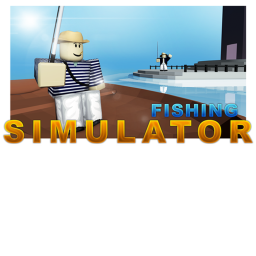 [HALLOWEEN UPDATES] Fishing Simulator V 3.7