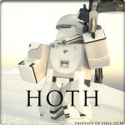 Weapon Testing: Hoth