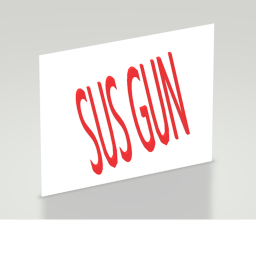 Sus Gun