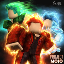 Project: Mojo