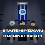 Starship Dawn Training Facility