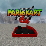 Official Mario Kart Racing