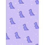 The professional Dino Nuggies