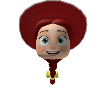 Jessie Toy Story Cowgirl