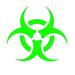 Toxic Sword Effect [COSMETIC]