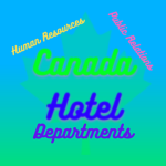 Canada Hotels || Administration