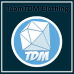TeamTDM Clothing