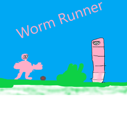 Worm Runner