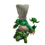 The Turtles 4 life