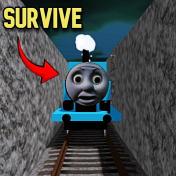 BRAINROT TRAIN SURVIVAL ☠️