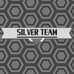 ~- Silver Team -~