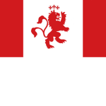 The Red Lion Empire