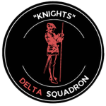 Δ | Delta Squadron