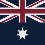AU | Australia.