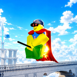 🌈[UPD] Fantasy Flight World🌈