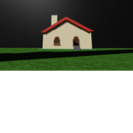 A Humble Abode