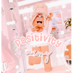 Positivity Army!