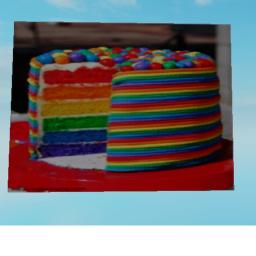 Make a Noob and Feed the Noob in a Giant Cake