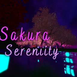 Sakura Serenity
