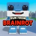 Run From Brainrot Obby icon