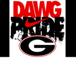 Georgia Bulldogs Are The best