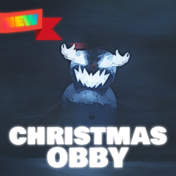 Christmas Obby 🎄🎅