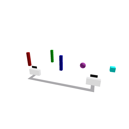 Cutscene Tutorial