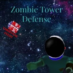 [Discounted :( ]Zombie Tower's Defense icon