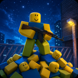 Survive Noob Apocalypse