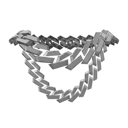 Iced Out Chain